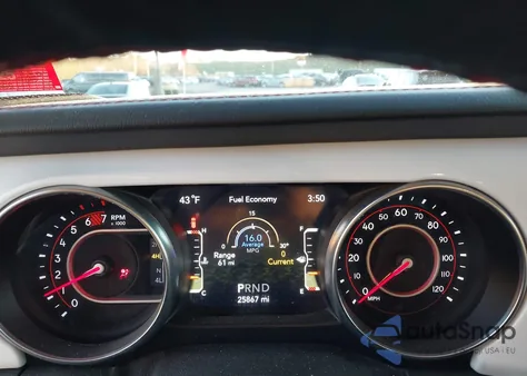 2021 Jeep Wrangler Unlimited Rubicon 4X4 from USA, damaged, VIN 1C4HJXFN9MW519630